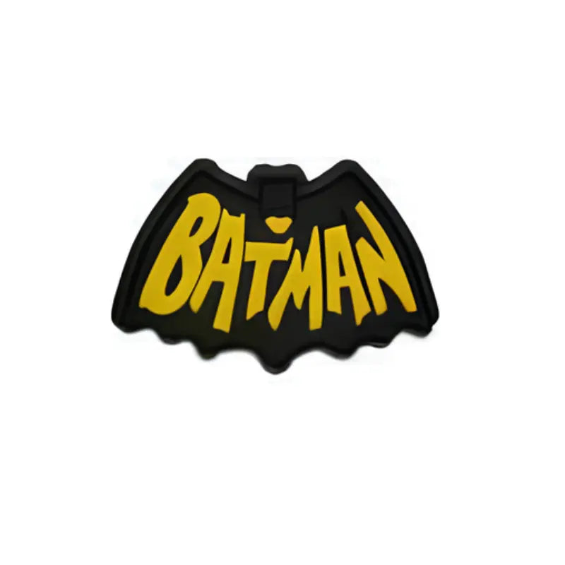 PIN'S BATMAN