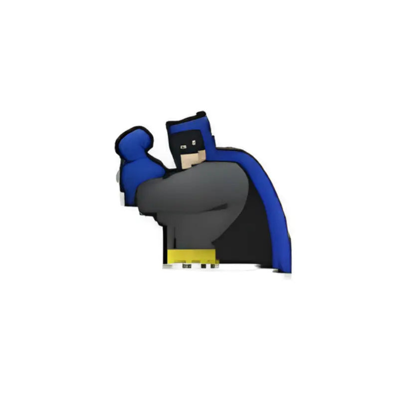 PIN'S BATMAN