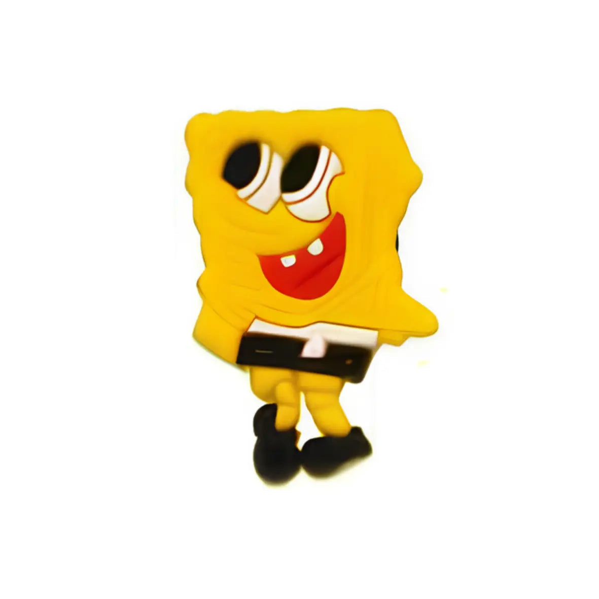 PIN'S BOB L'ÉPONGE