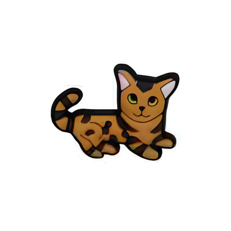 PIN'S CHATS