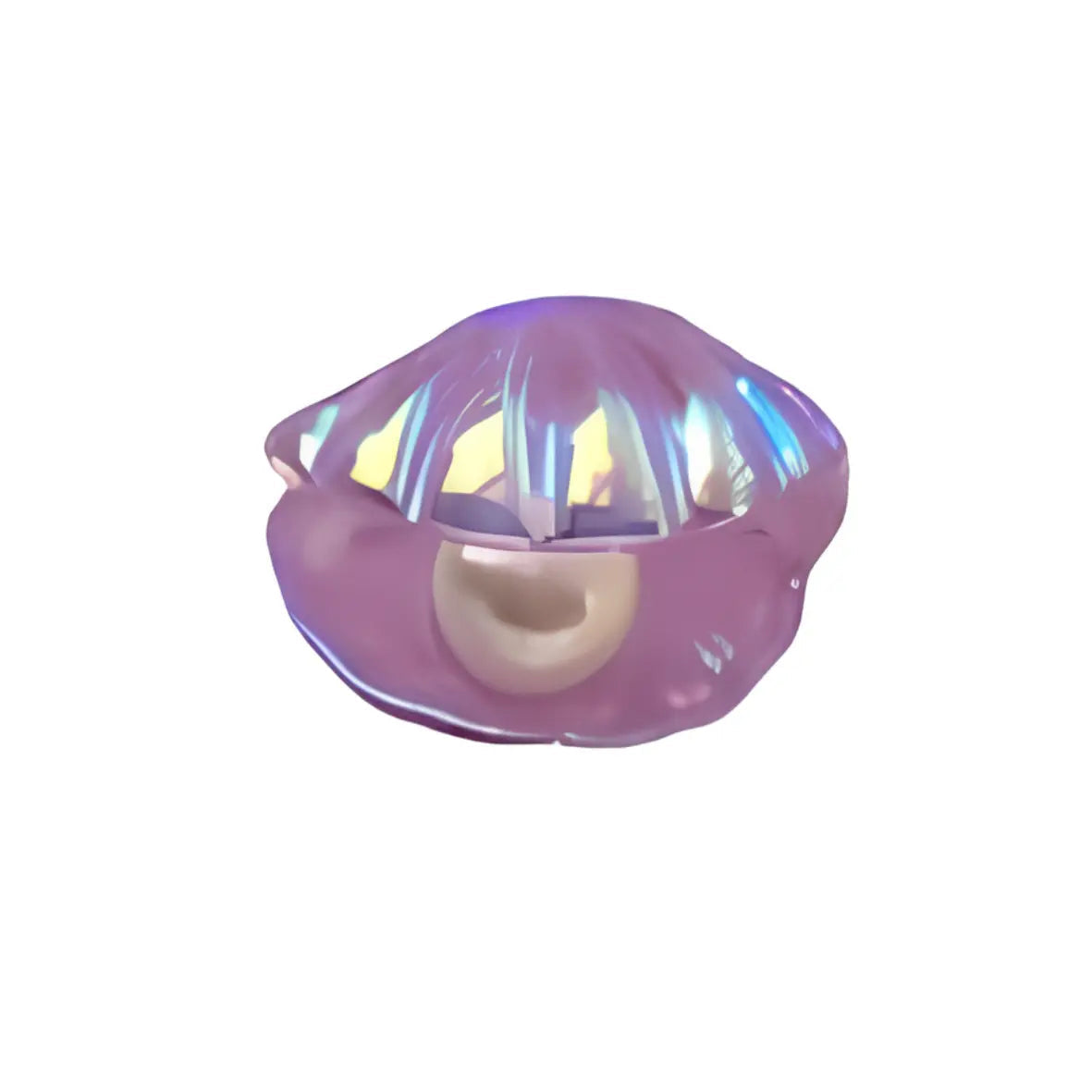 PIN'S COQUILLAGES