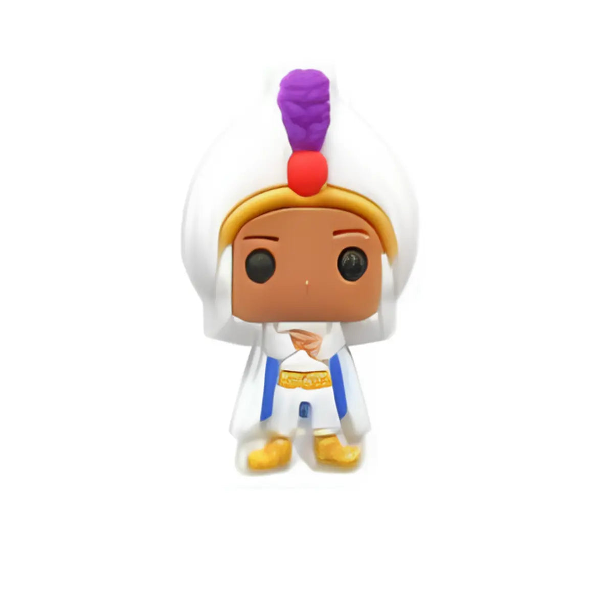 PIN'S ALADIN