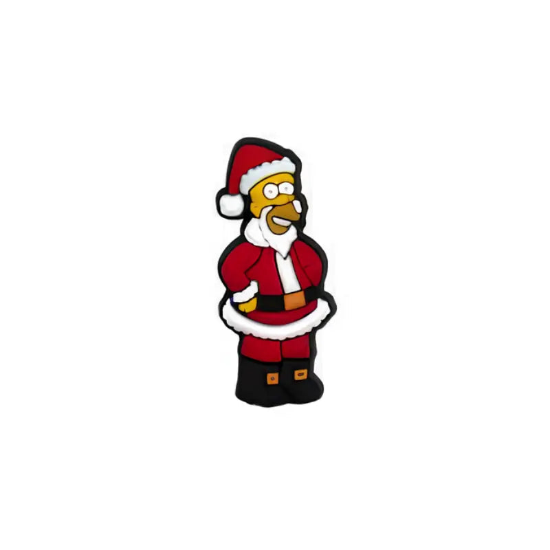 PIN'S CARTOON NOEL