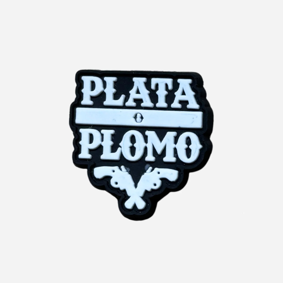 PIN'S OMERTA