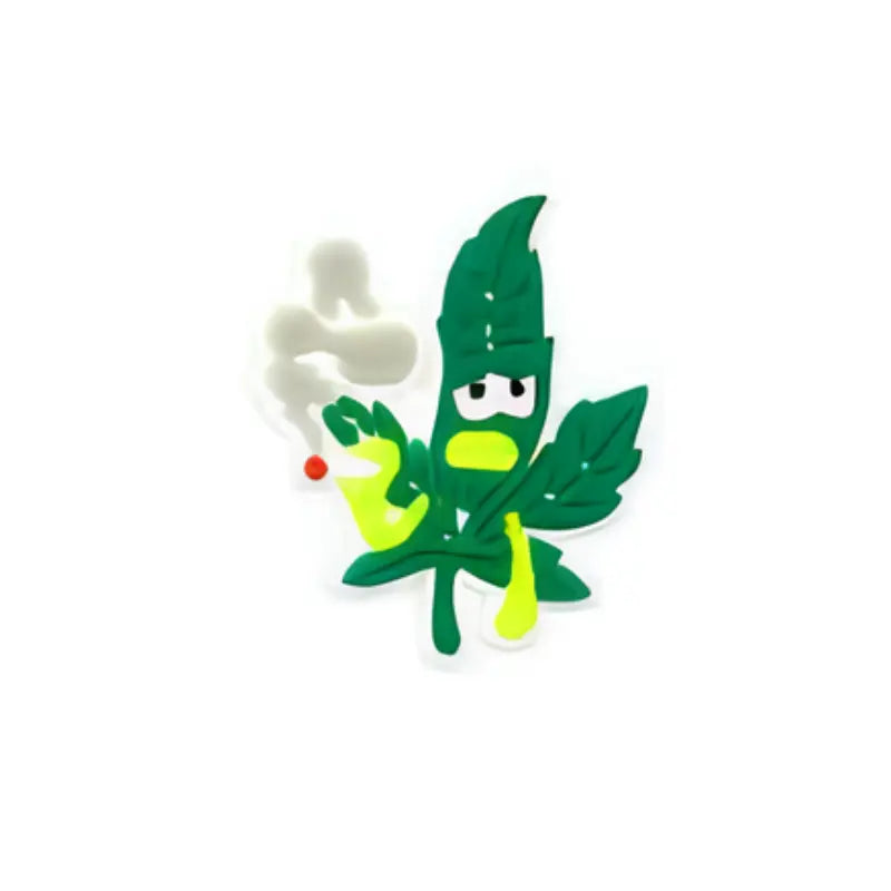 PIN'S WEED