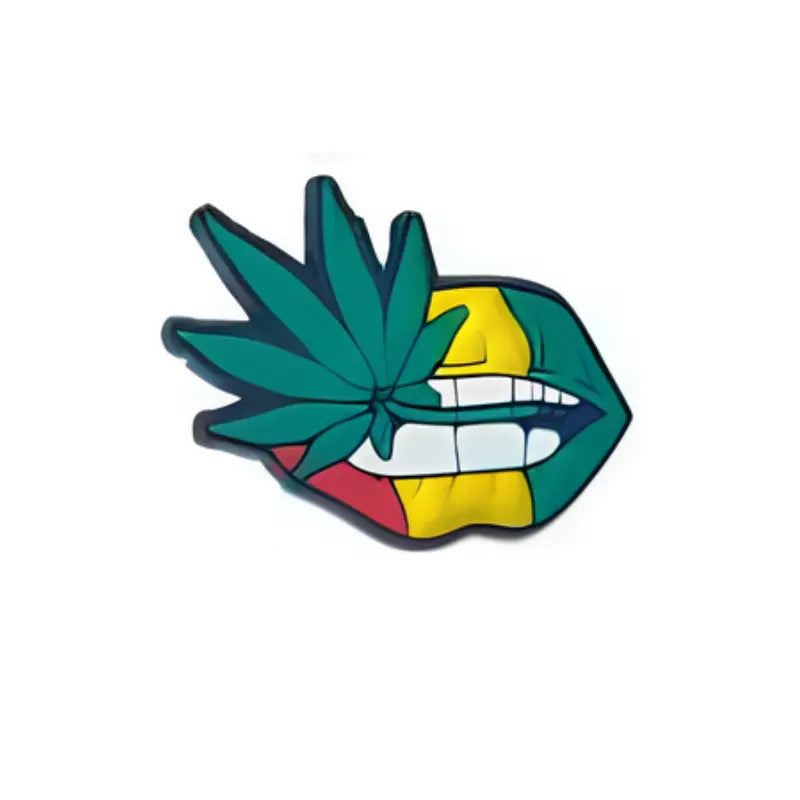 PIN'S WEED
