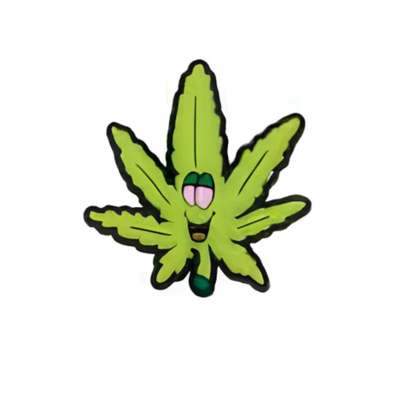 PIN'S WEED