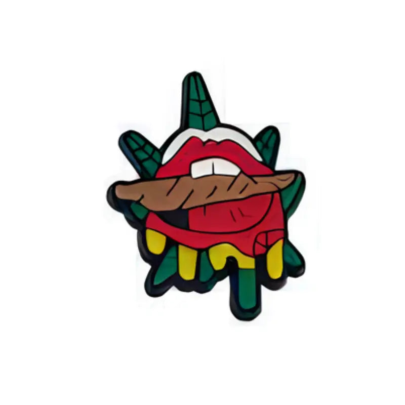 PIN'S WEED