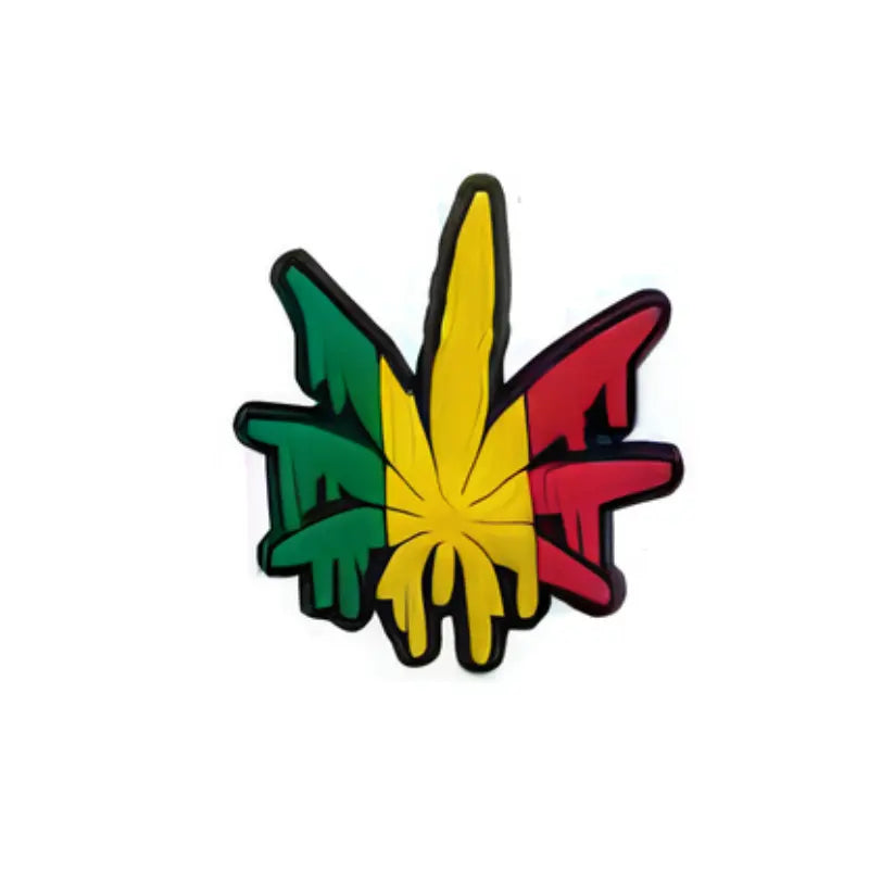 PIN'S WEED