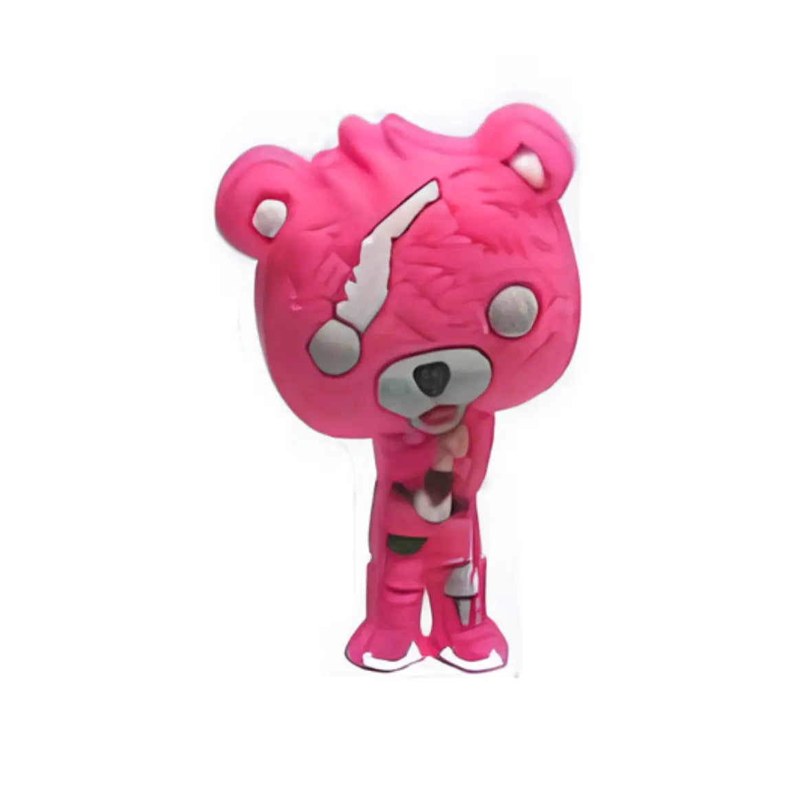 PIN'S FORTNITE