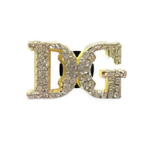 PIN'S LOGO LUXE METAL