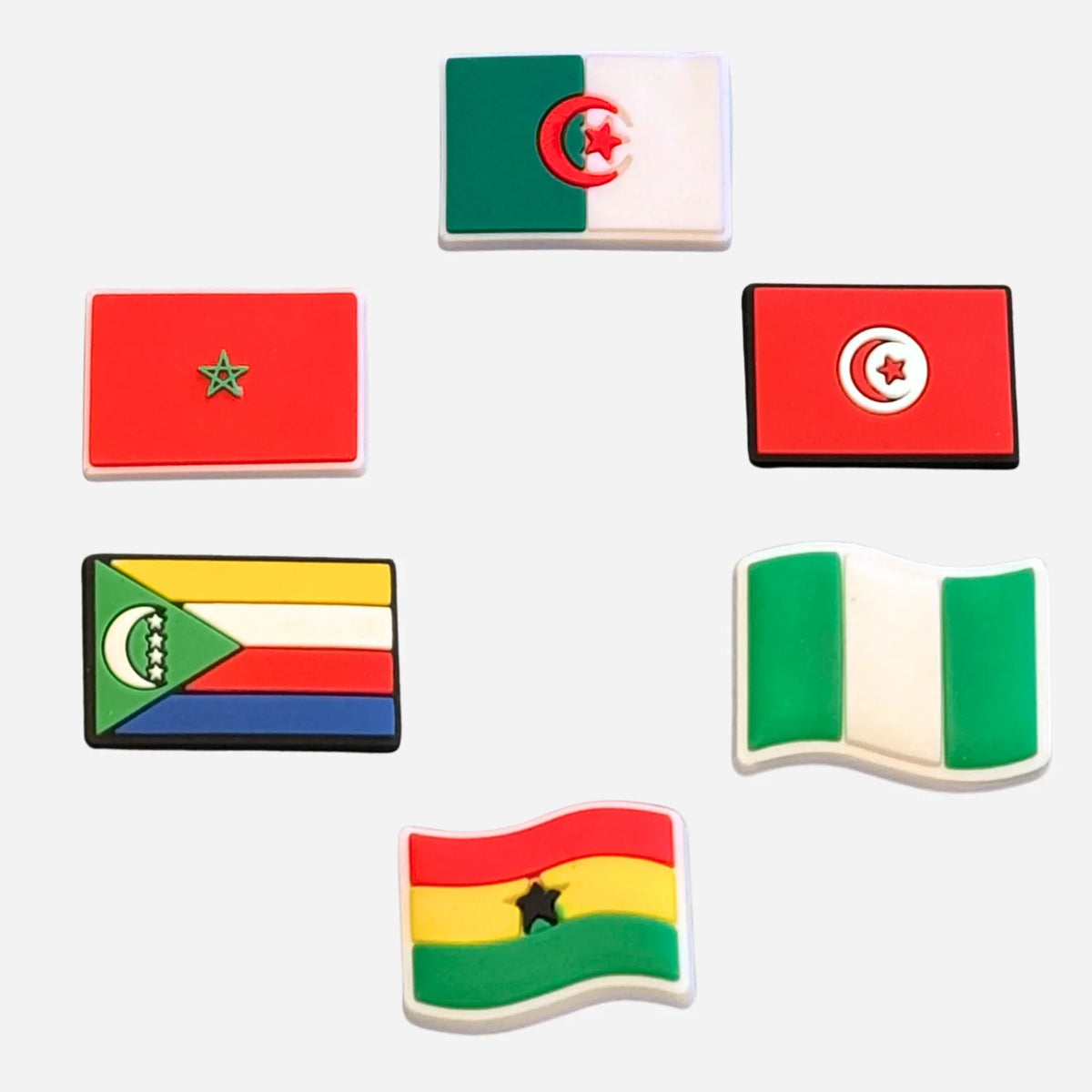 PIN'S AFRIQUE