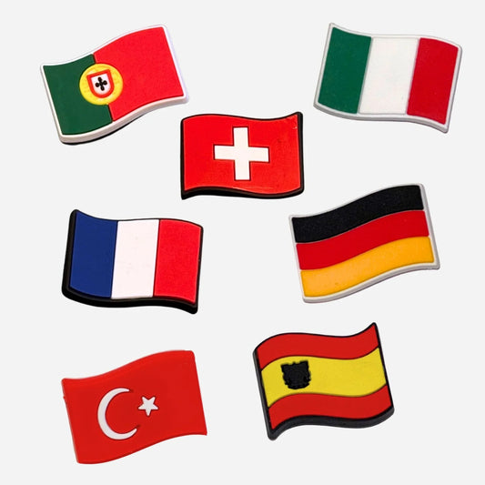 PIN'S EUROPE