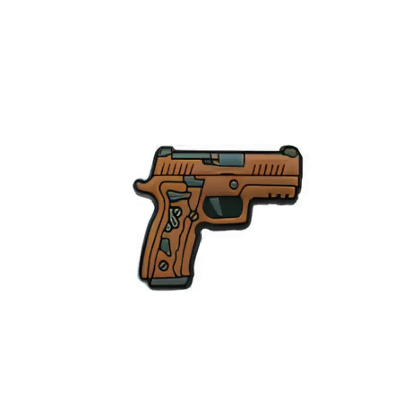 PIN'S GTA