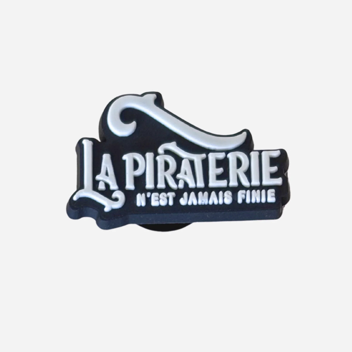 Pins Punchlines Rap FR pour Crocs – Citations Street