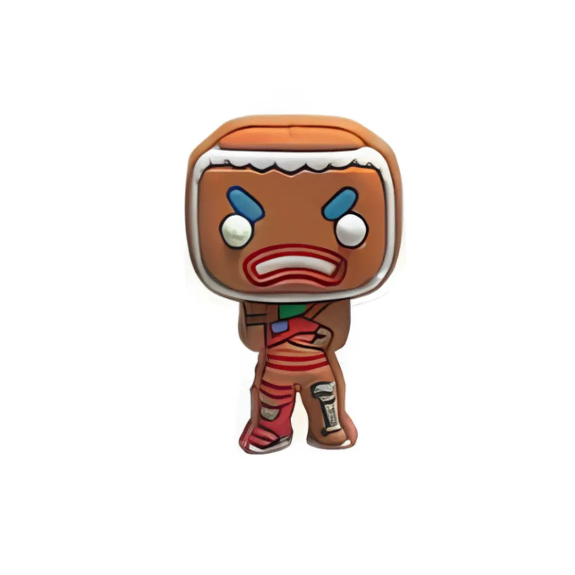 PIN'S FORTNITE