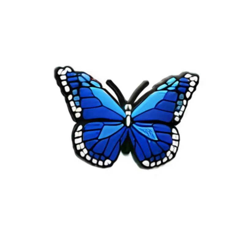 PIN'S PAPILLONS