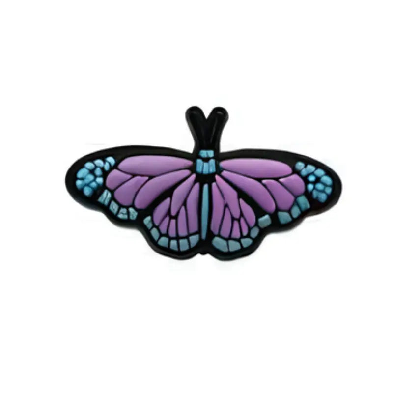 PIN'S PAPILLONS