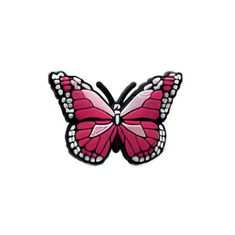 PIN'S PAPILLONS