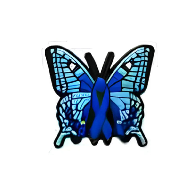 PIN'S PAPILLONS
