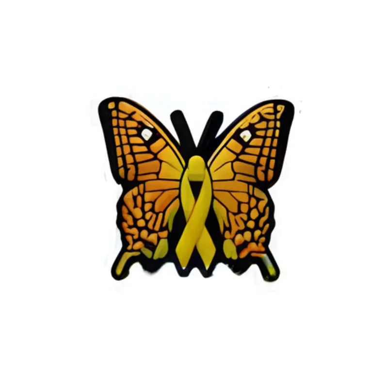 PIN'S PAPILLONS