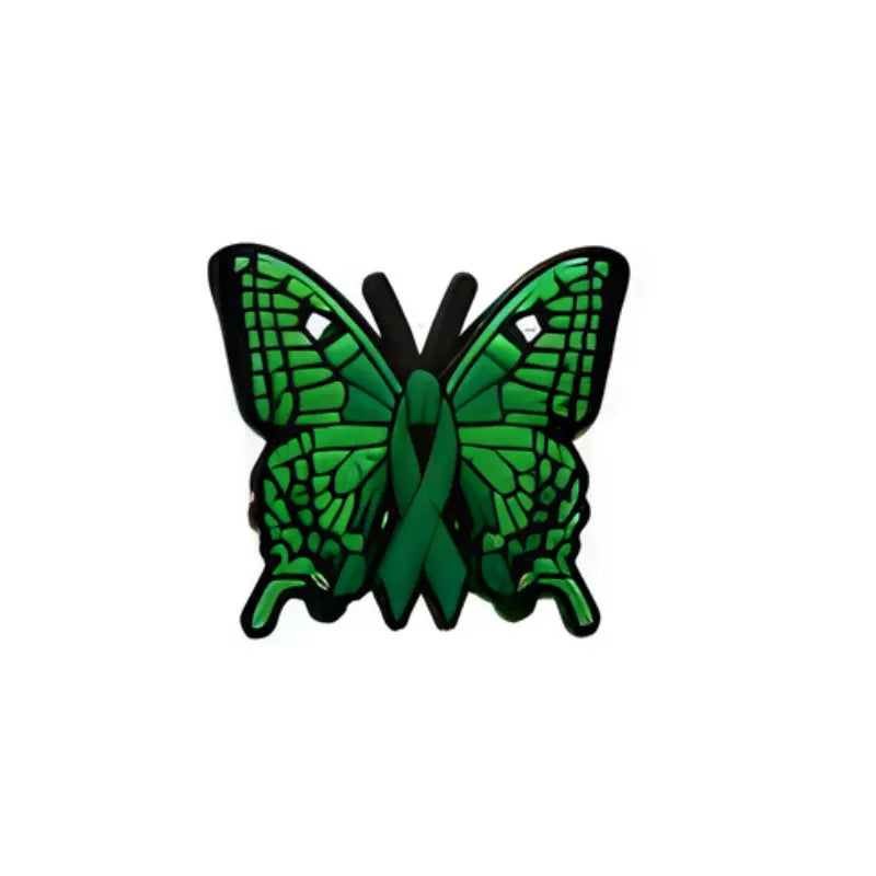 PIN'S PAPILLONS