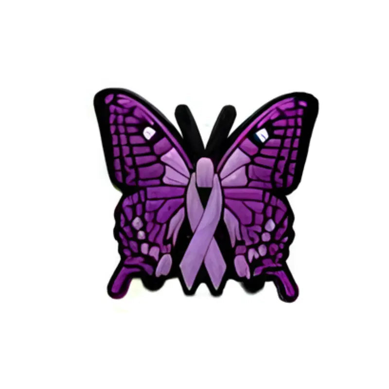 PIN'S PAPILLONS