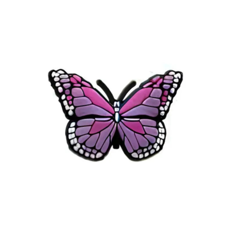 PIN'S PAPILLONS