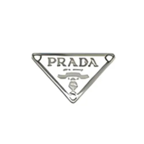 PIN'S LOGO LUXE METAL
