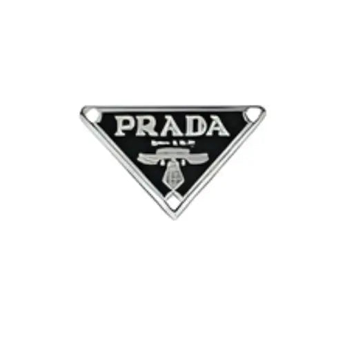 PIN'S LOGO LUXE METAL