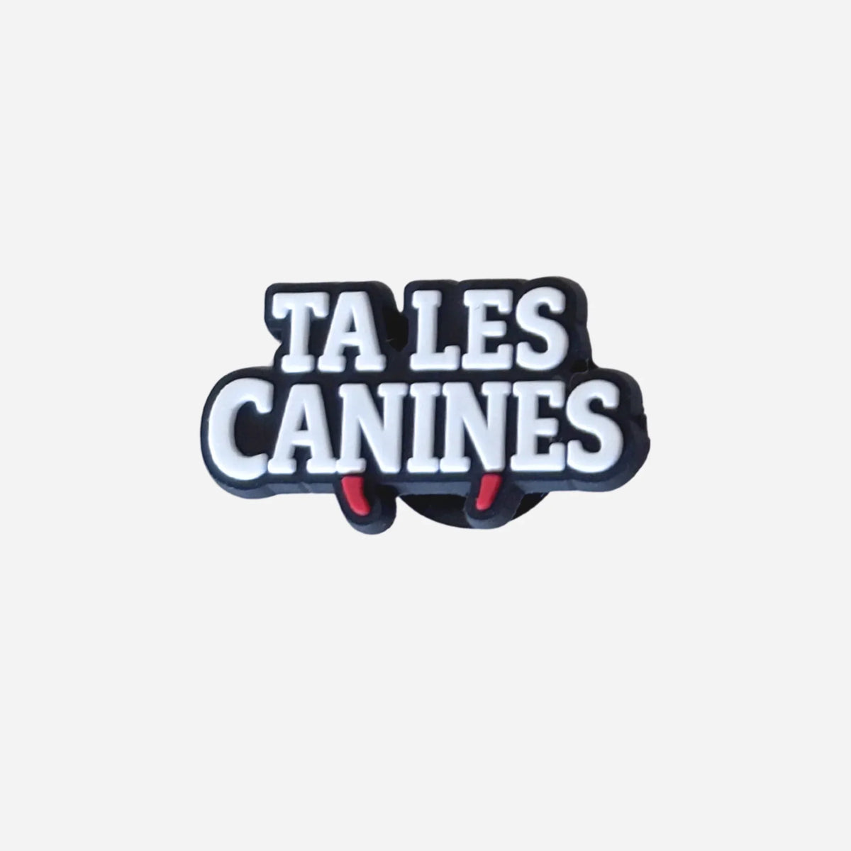 Pins Punchlines Rap FR pour Crocs – Citations Street