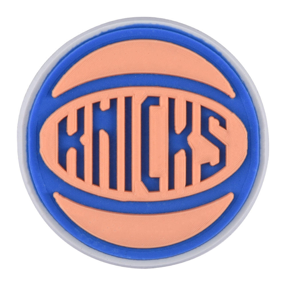 Pin's Ballon de Basket pour Crocs – Logos NBA Lakers, Bulls, Celtics