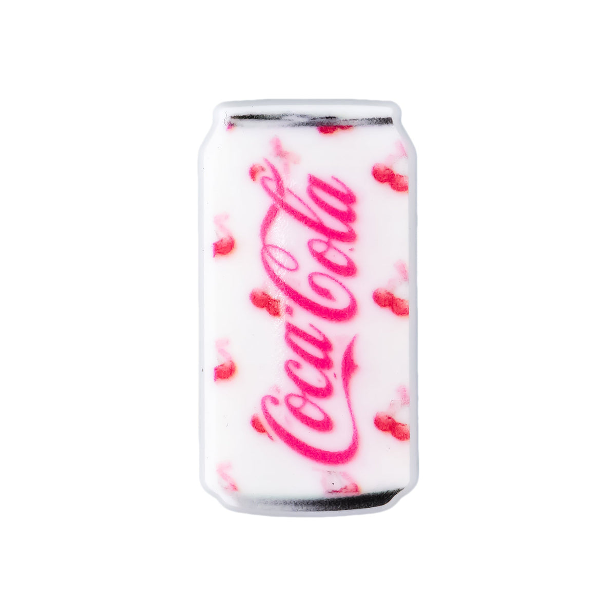 Pins Canette Coca-Cola pour Crocs – 12 Imprimés