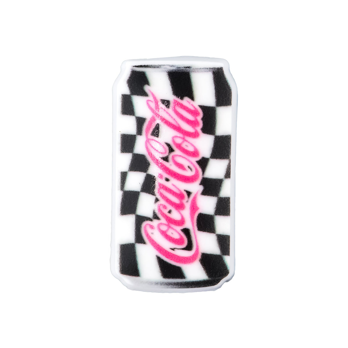 Pins Canette Coca-Cola pour Crocs – 12 Imprimés