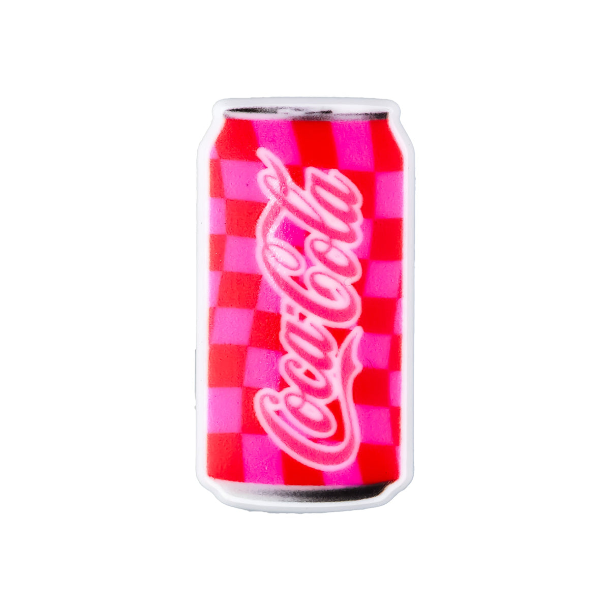 Pins Canette Coca-Cola pour Crocs – 12 Imprimés
