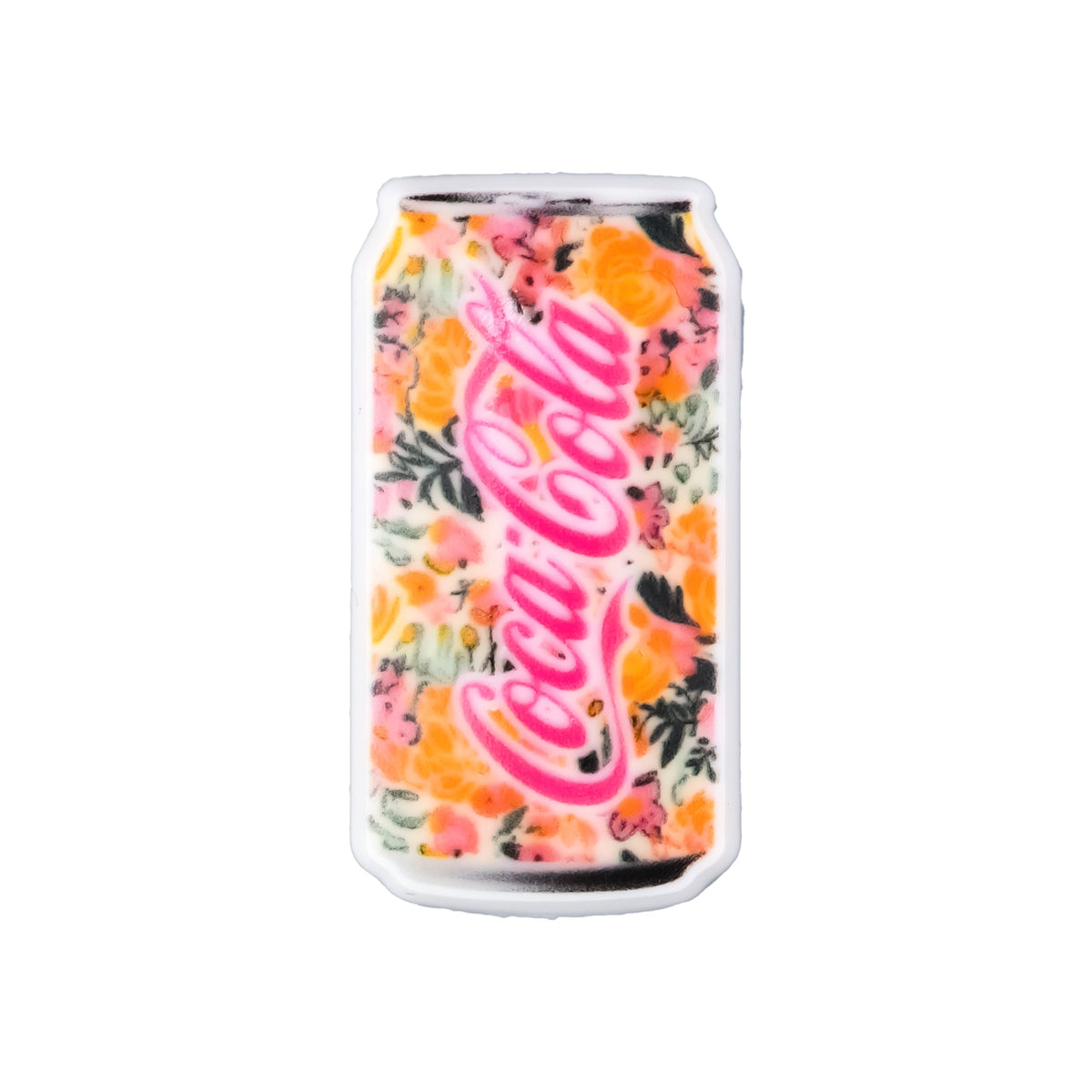 Pins Canette Coca-Cola pour Crocs – 12 Imprimés