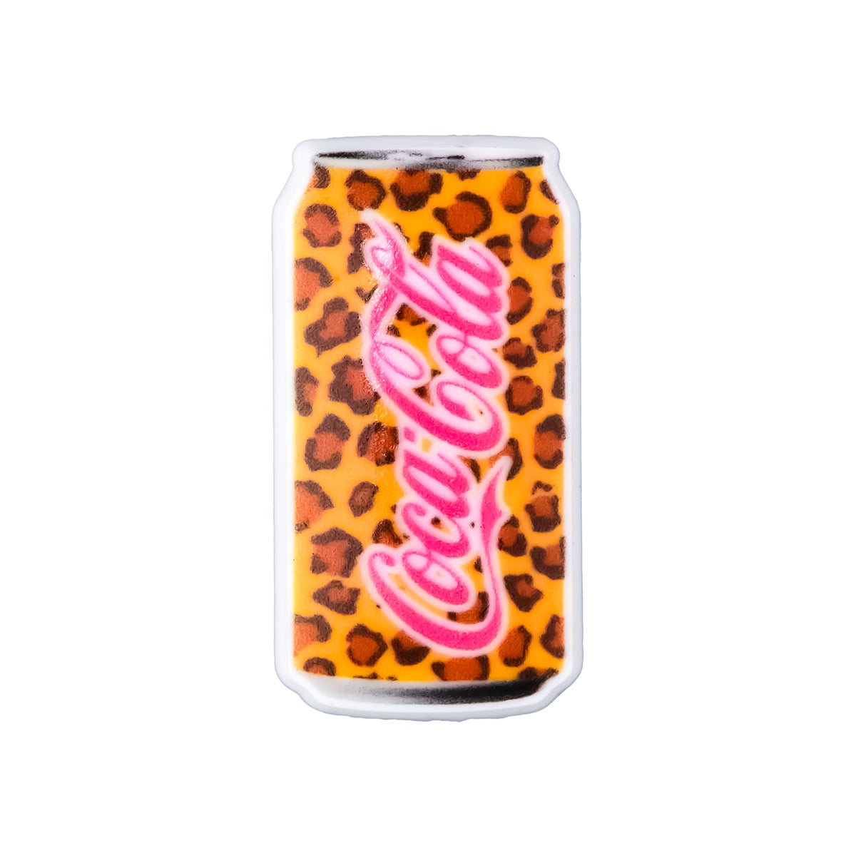 Pins Canette Coca-Cola pour Crocs – 12 Imprimés