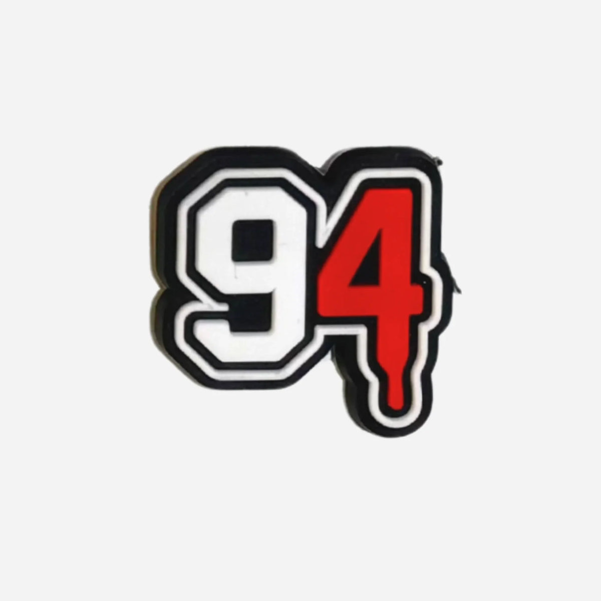 Pins Département Île-de-France pour Crocs – 91 92 93 94 95