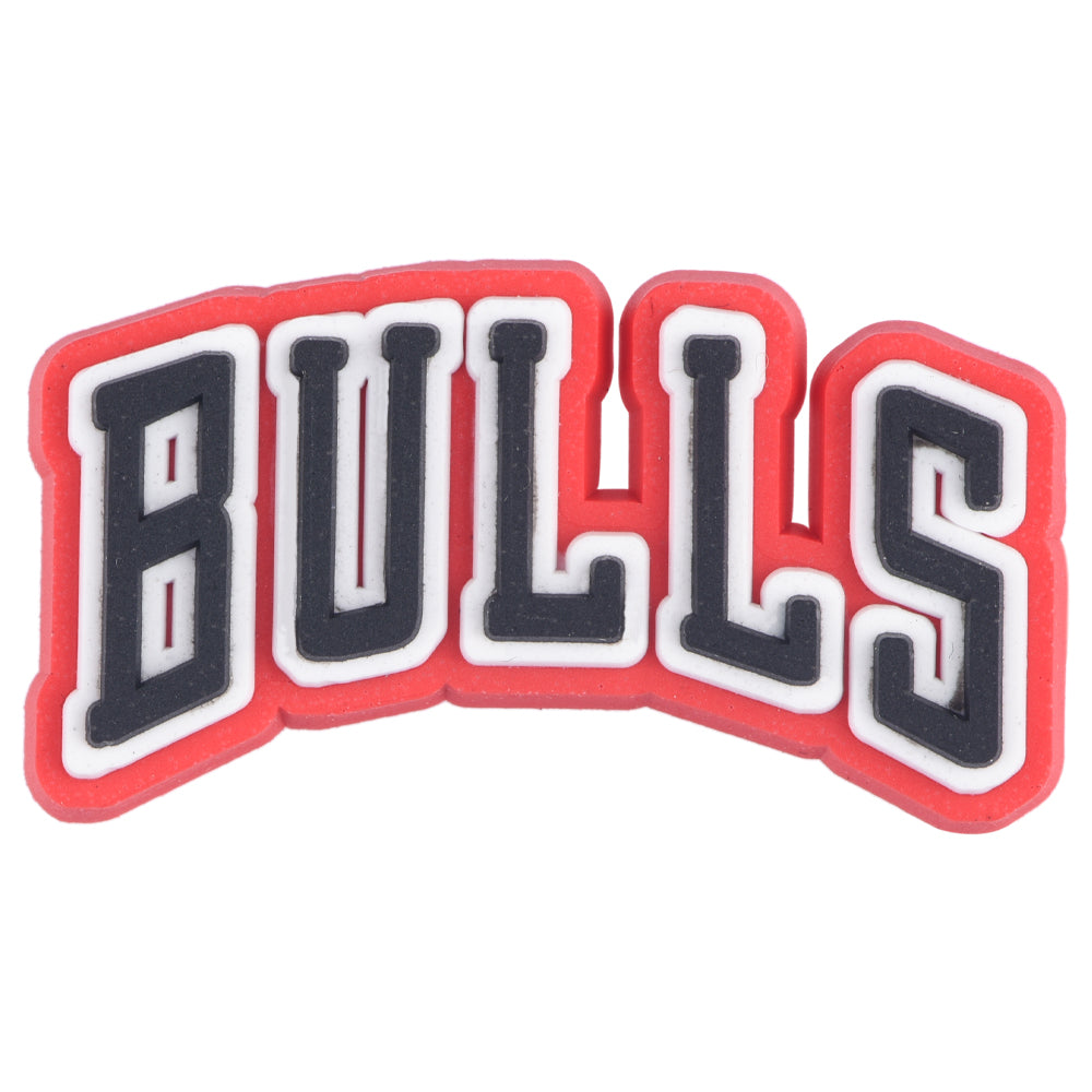 Pin's Logo NBA pour Crocs – Lakers, Bulls, Knicks, Warriors
