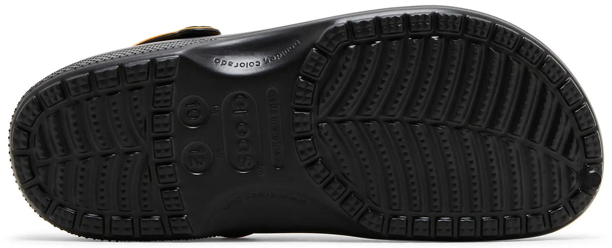 Crocs Pokémon™ Dracaufeu
