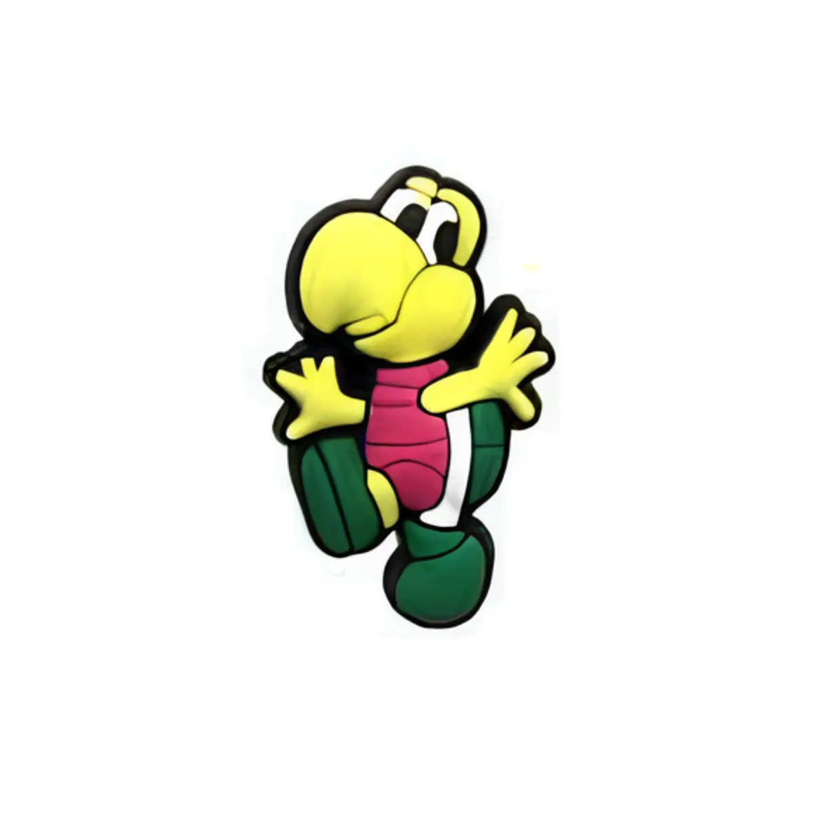 PIN'S MARIO