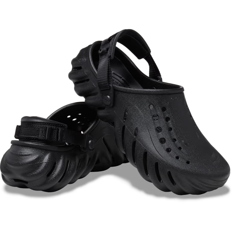 CROCS ECHO