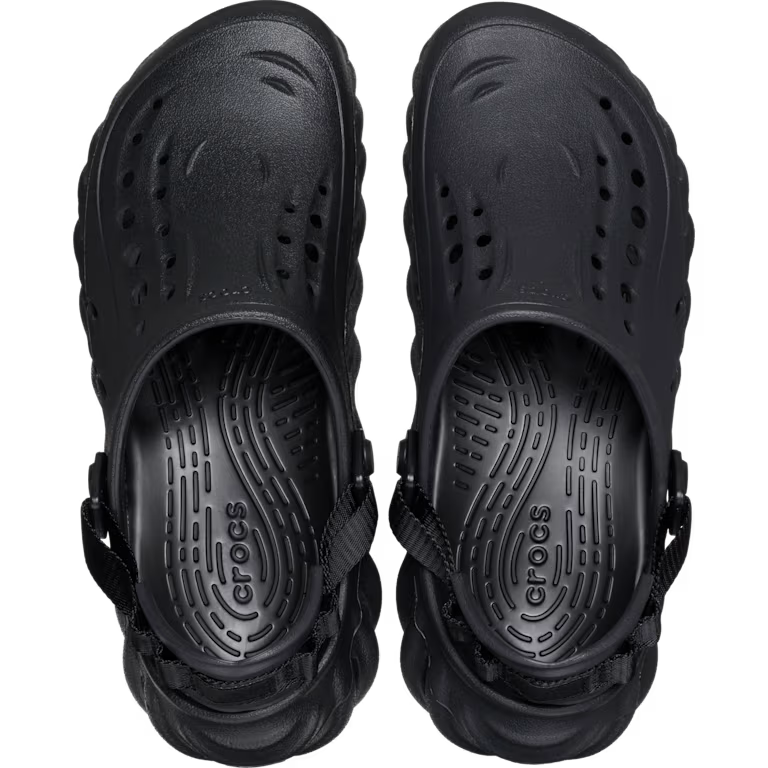 CROCS ECHO