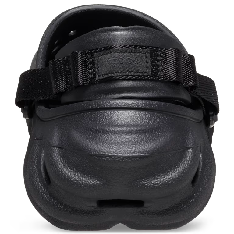 CROCS ECHO