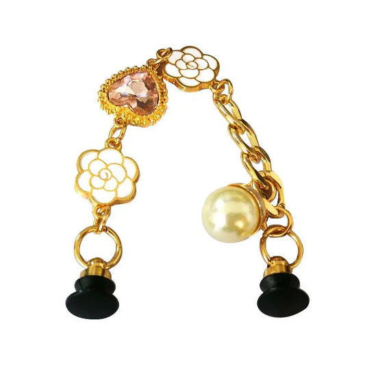 PIN'S PENDENTIFS CŒUR (GRAND)