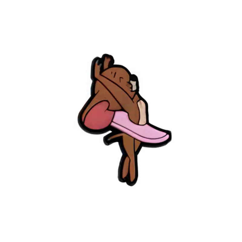 PIN'S TOM & JERRYS