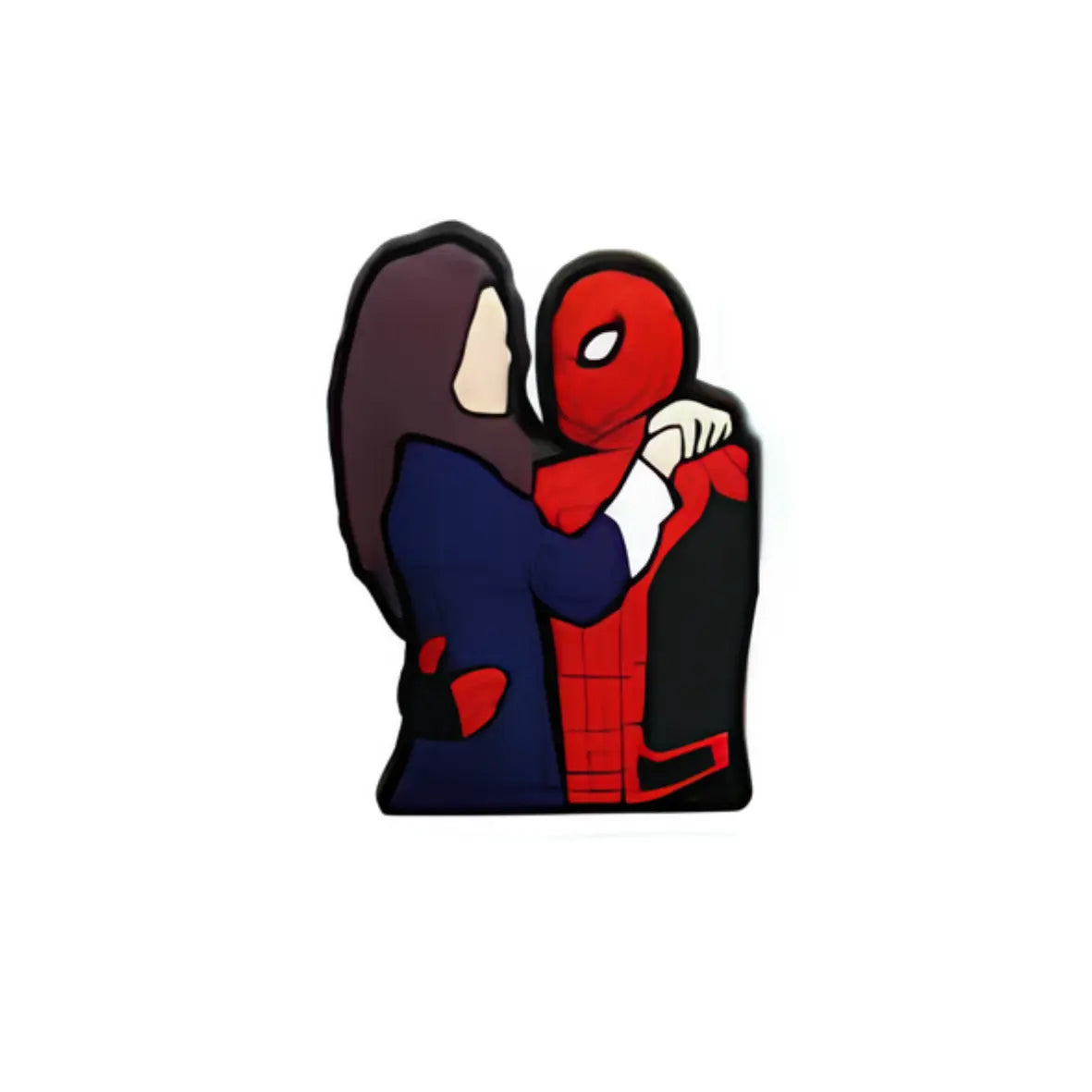PIN'S SPIDERMAN