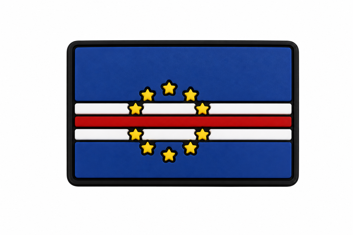 PIN’S AFRIQUE II