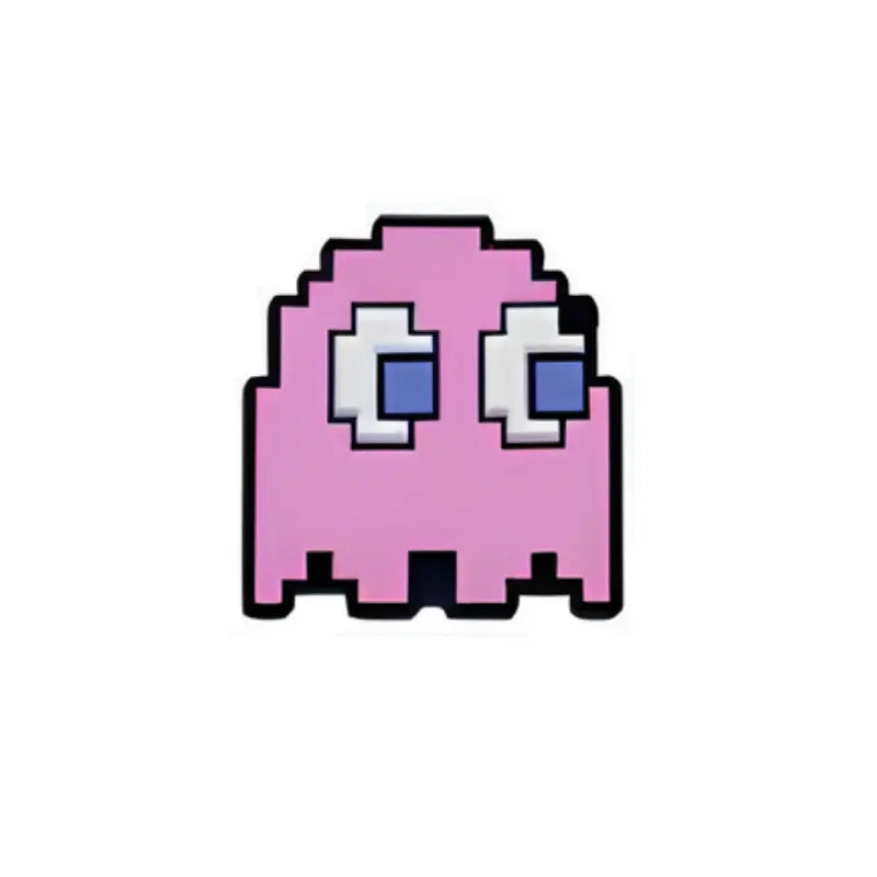 PIN'S PACMAN