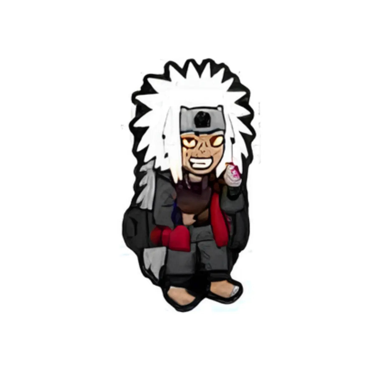 PIN'S NARUTO
